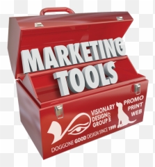 Visionary Design Group Welcome To - Toolbox png