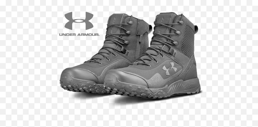 Black Tactical Gear Superstore - Under Armour Tactical Boots Uk Png,Icon Field Armor Boots