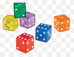 Dice Png Transparent Background