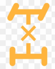 Dash Warning Lights - Red Amber Green Complete Guide Diff Lock Icon png