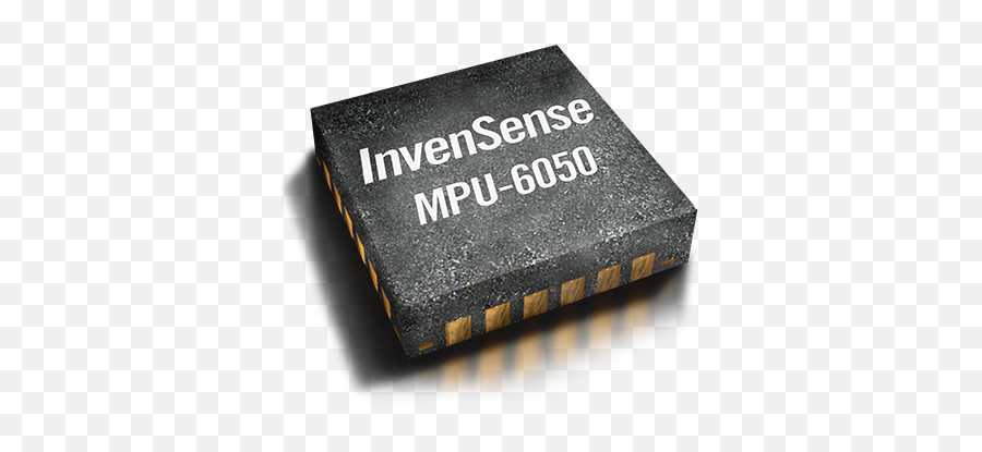 Mpu - 6050 Tdk Invensense Mpu 9250 Png,Acclerometer Images Icon White