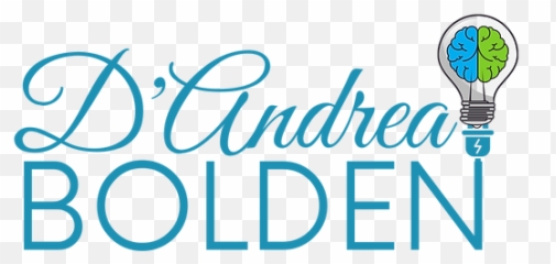 Author Mental Health Advocate Du0027andrea Bolden Ministries - Love Ami Png,Minimalist Instagram Icon