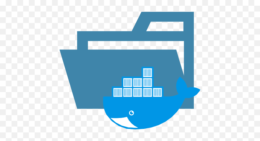 Docker20120logo Svg Vectors And Icons - Png Repo Free Png Language,Docker Container Icon