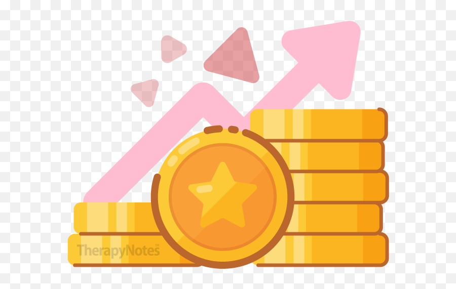 Navigating Rate Increases In Group Practice - Illustration Png,Money Box Icon