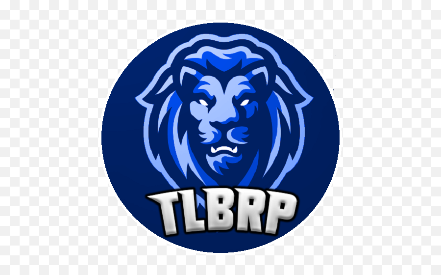 Three Lions British Roleplay Rfivemservers - E Sports Logo Lion Png,Icon Next To Race Total Rp 3