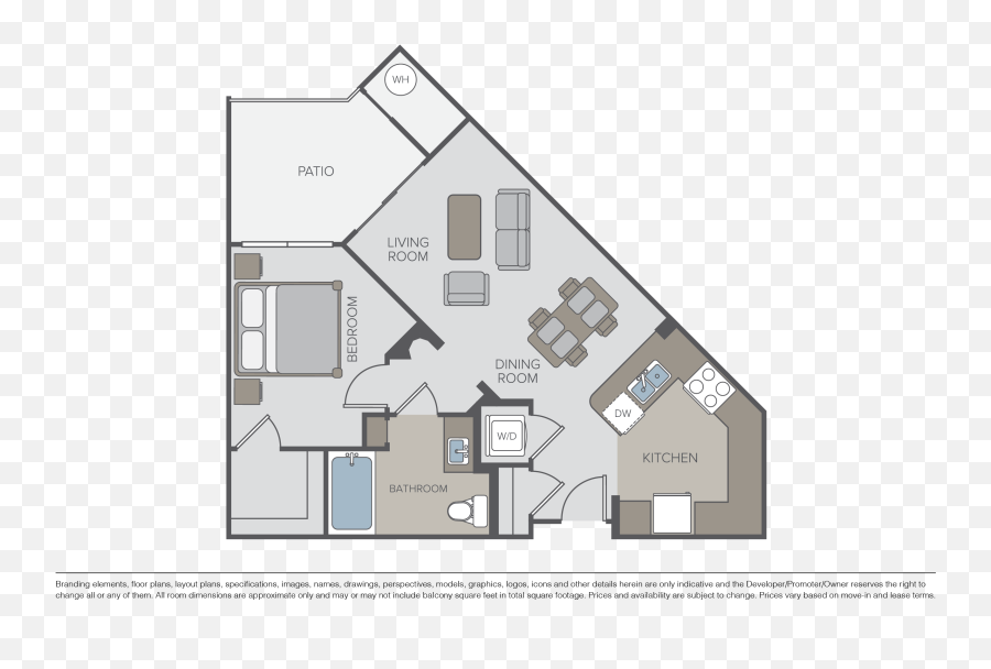 Floor Plans U0026 Pricing Reveal Apartments For Rent Essex Png Destiny 2 Flashing Icon Bottom Right