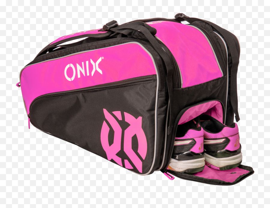 Pink Pro Team Paddle Bag Onix Pickleball Png Icon Squad Backpack