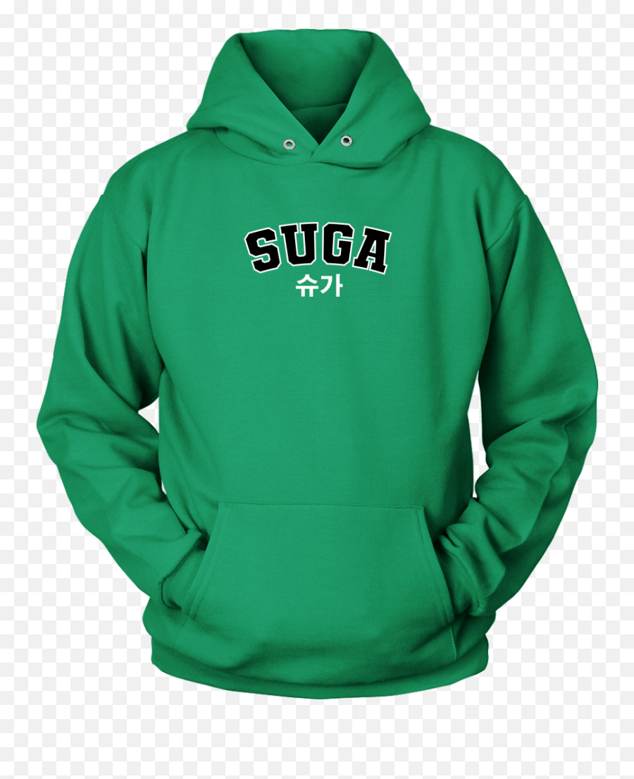 Suga Hoodie Yoongi Bts Agust D Png Icon