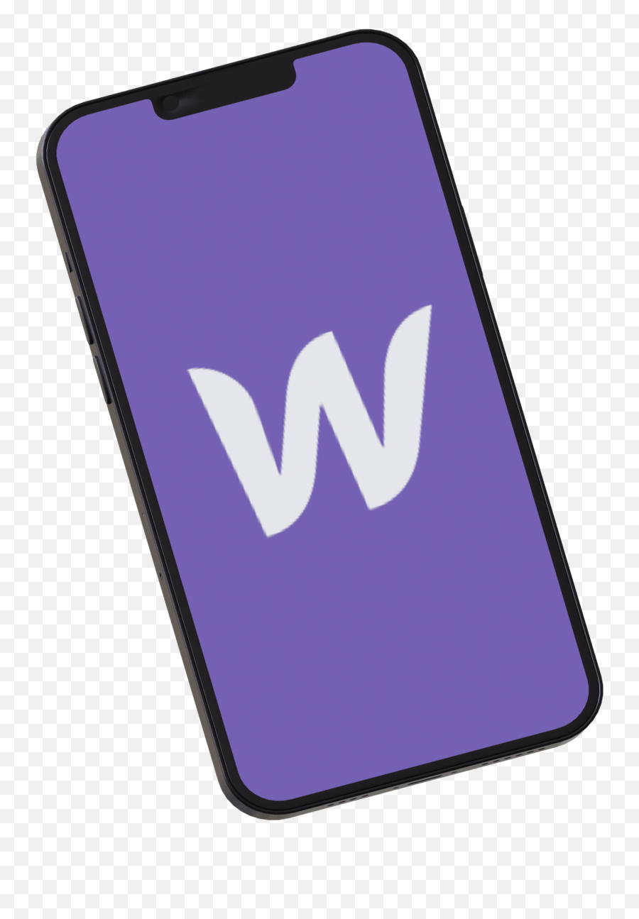 Webflow Development Agency For Saas Companies Png Whisper App Icon