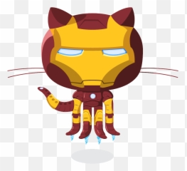 Github Octocat Png Transparent Octocatpng Images - Github Octocat,Git Hub Logo