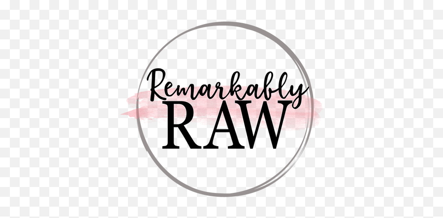 Coming Soon Remarkablyraw - Circle Png,Raw Logo Png
