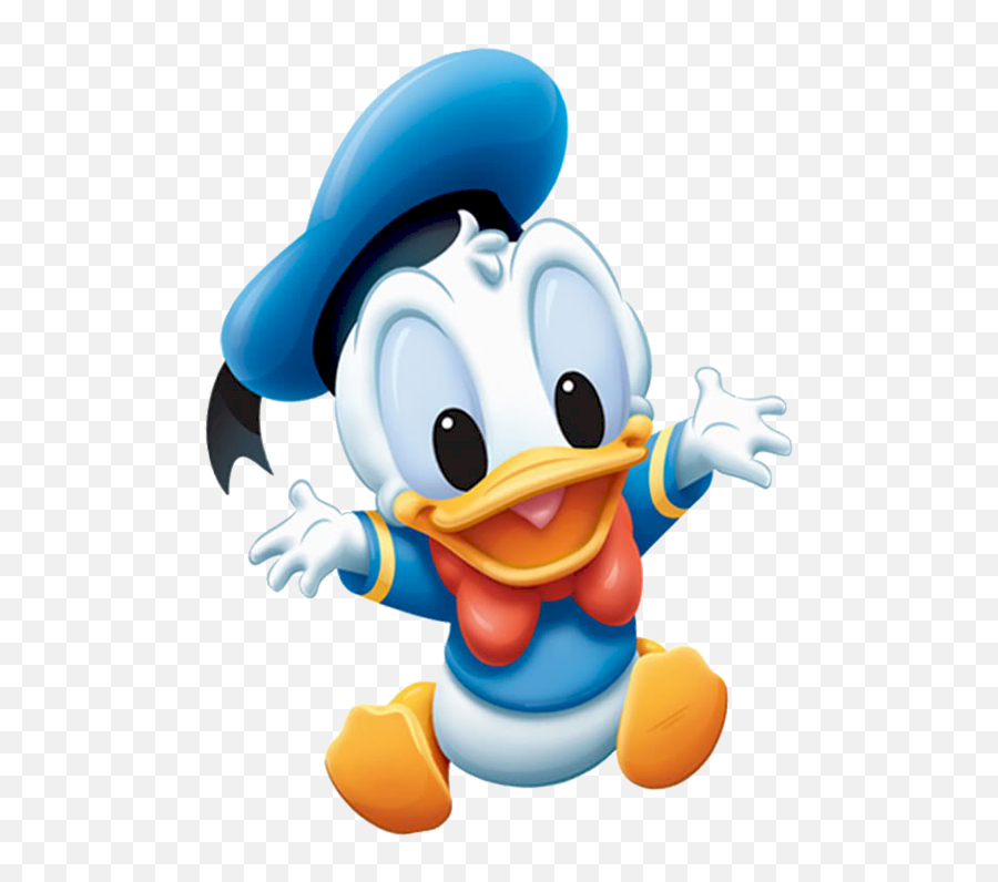 The Biography Of Disneyu0027s Donald Duck U2013 Circle Cinema - Cartoon Donald Duck Baby Png,Donald Duck Transparent