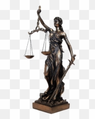 Free Png Law - Konfest,Sculpture Png