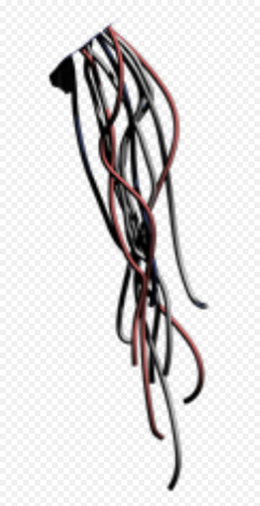 Fnaf Wires - Imagen De De Cables De Fnaf Png,Wires Png