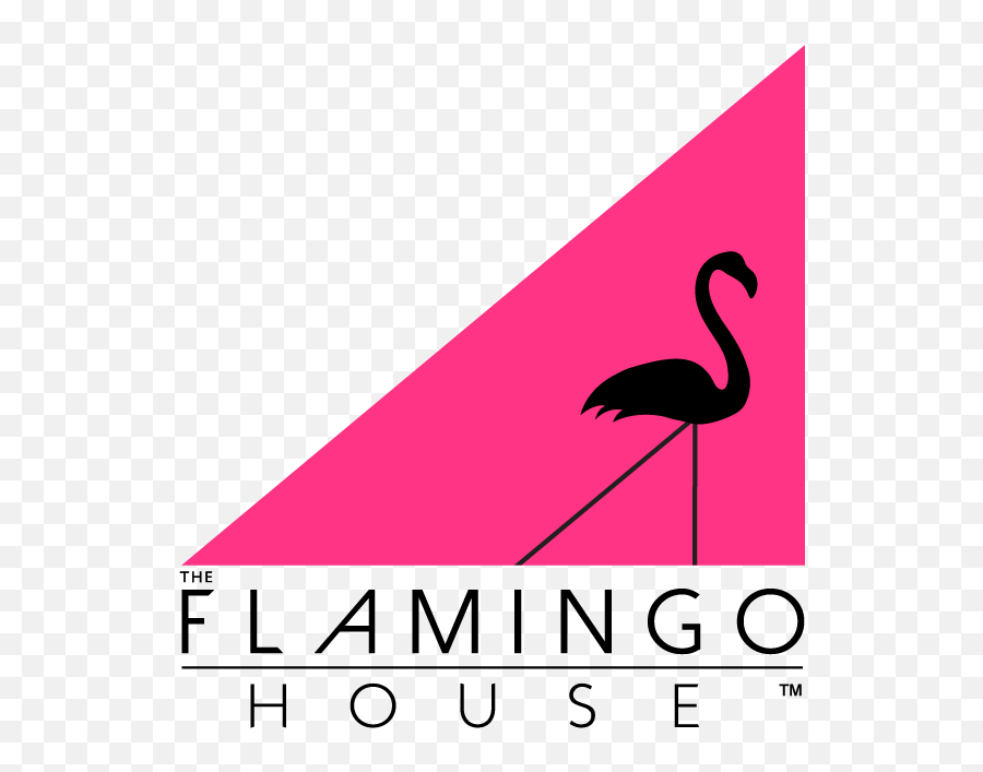The Flamino House Boca Raton Events - Greater Flamingo Png,Flamingo Logo
