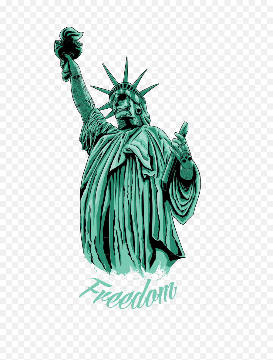 Download Liberty - Statue Of Liberty Png,Statue Of Liberty Png