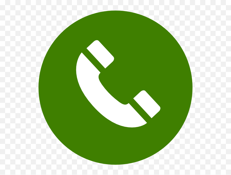 Call Icon Clip Art - Call Small Icon Png,Call Icon Png