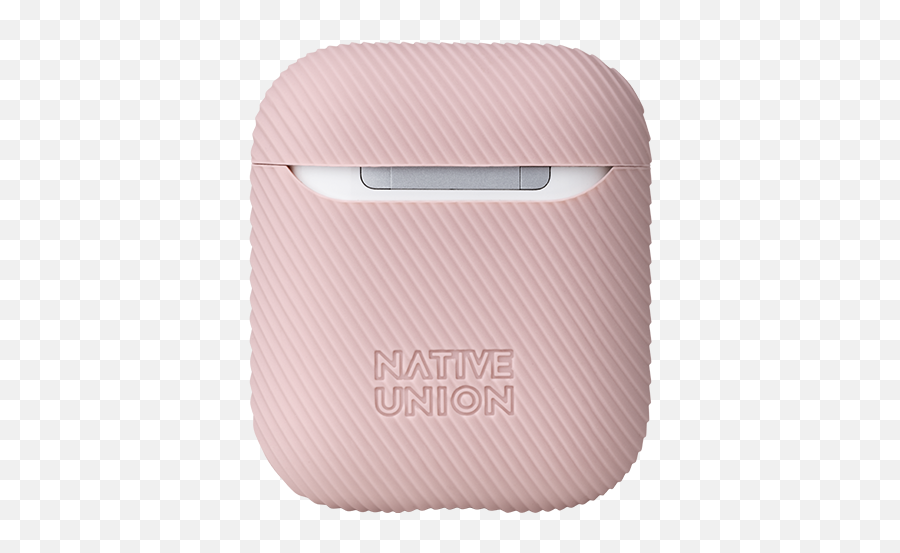Curve Case For Airpods U2013 Native Union - Mobile Phone Png,Airpods Transparent Png