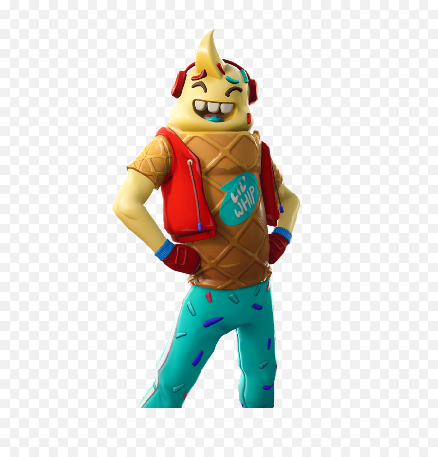 Epic Lil Whip Outfit Fortnite Cosmetic - Fortnite Lil Whip Png,Whip Png