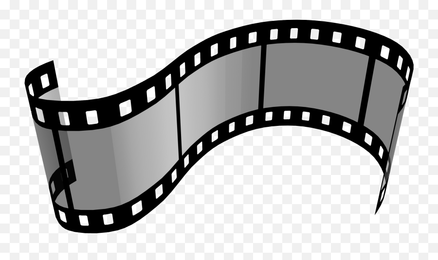 Filmstrip Png - Cinema Roll,Film Strip Transparent