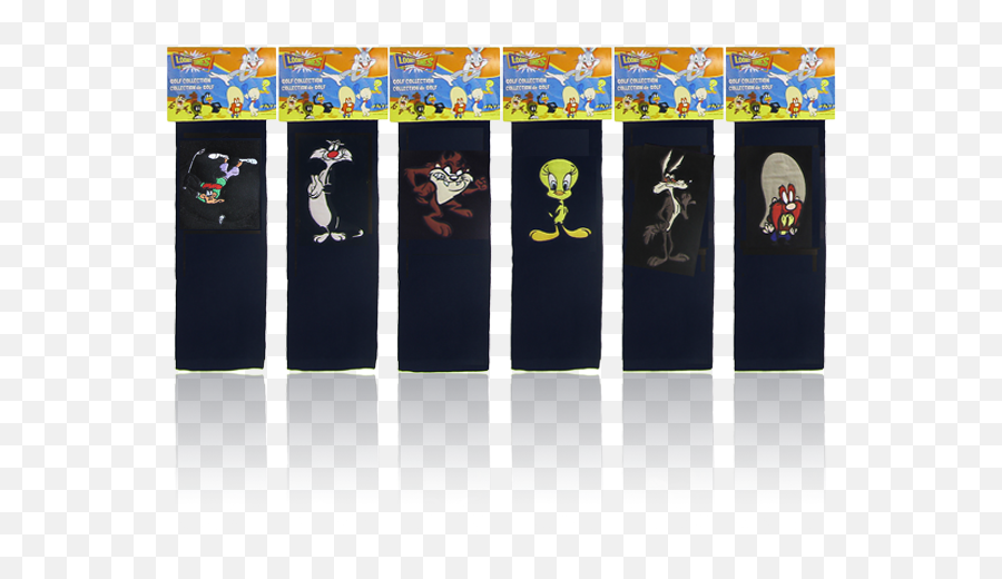 Looney Tunes Golf Collection Towels - Visual Arts Png,Elmer Fudd Png