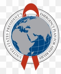 Emergency Plan For Aids Relief - United States png