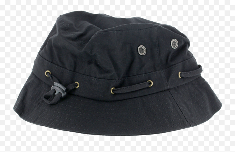 Grizzly Bear Trap Bucket Skate Hat - Hat Png,Bear Trap Png