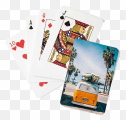 Playing Card Png Images Transparent Background - Palaying