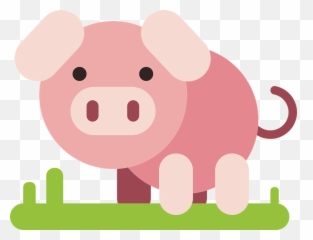 200 Free Pig U0026 Animal Vectors - Pixabay png