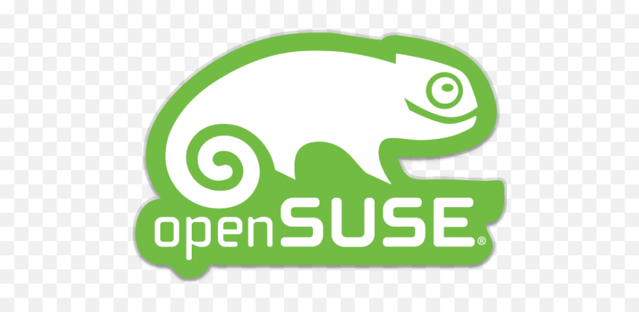 Download Suse Linux Opensuse Operating - Opensuse Png,Operating Systems Logos