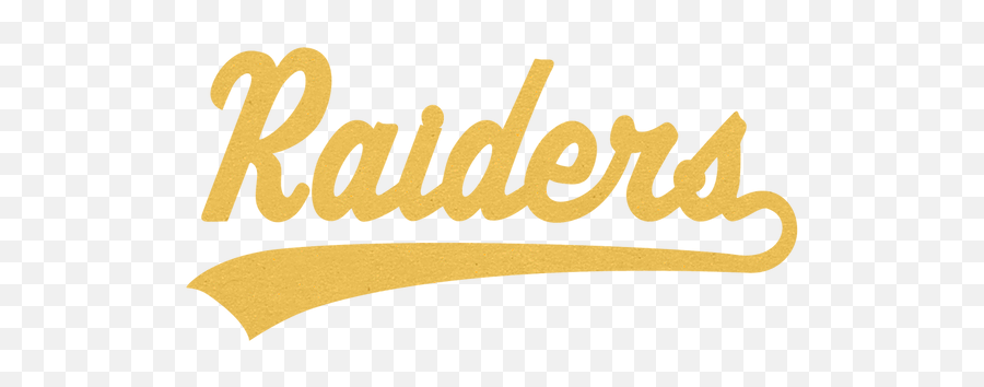 Gallery London Raiders - Calligraphy Png,Raiders Logo Png