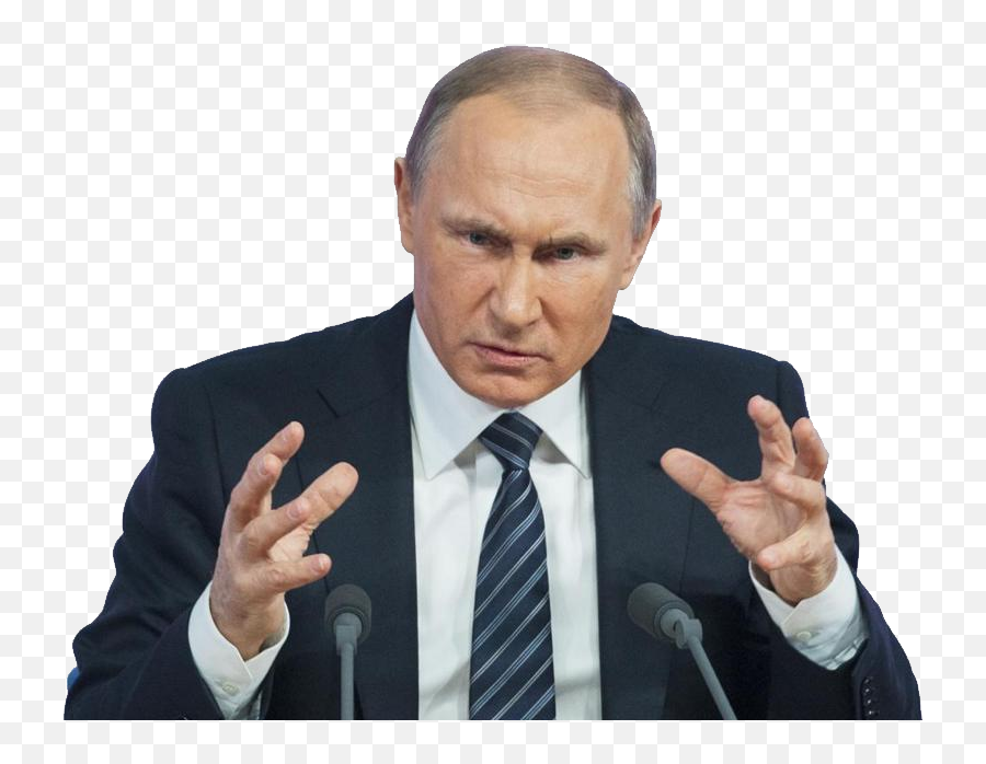 Vladimir Putin Png Image Images - Vladimir Putin Png,Hillary Clinton Transparent Background