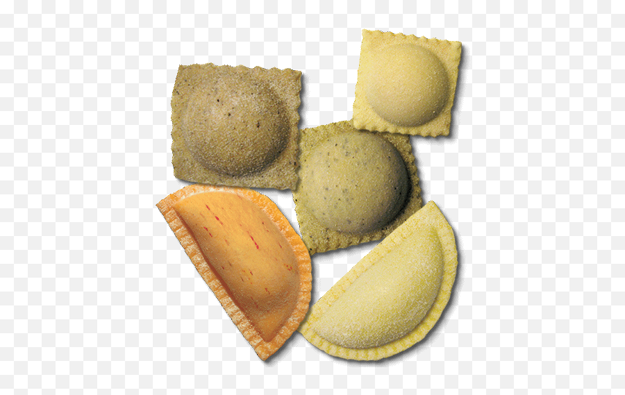 Marias Gourmet Pasta U201cold Worldu201d Hand - Filled Ravioli Tamil Food Png,Ravioli Png
