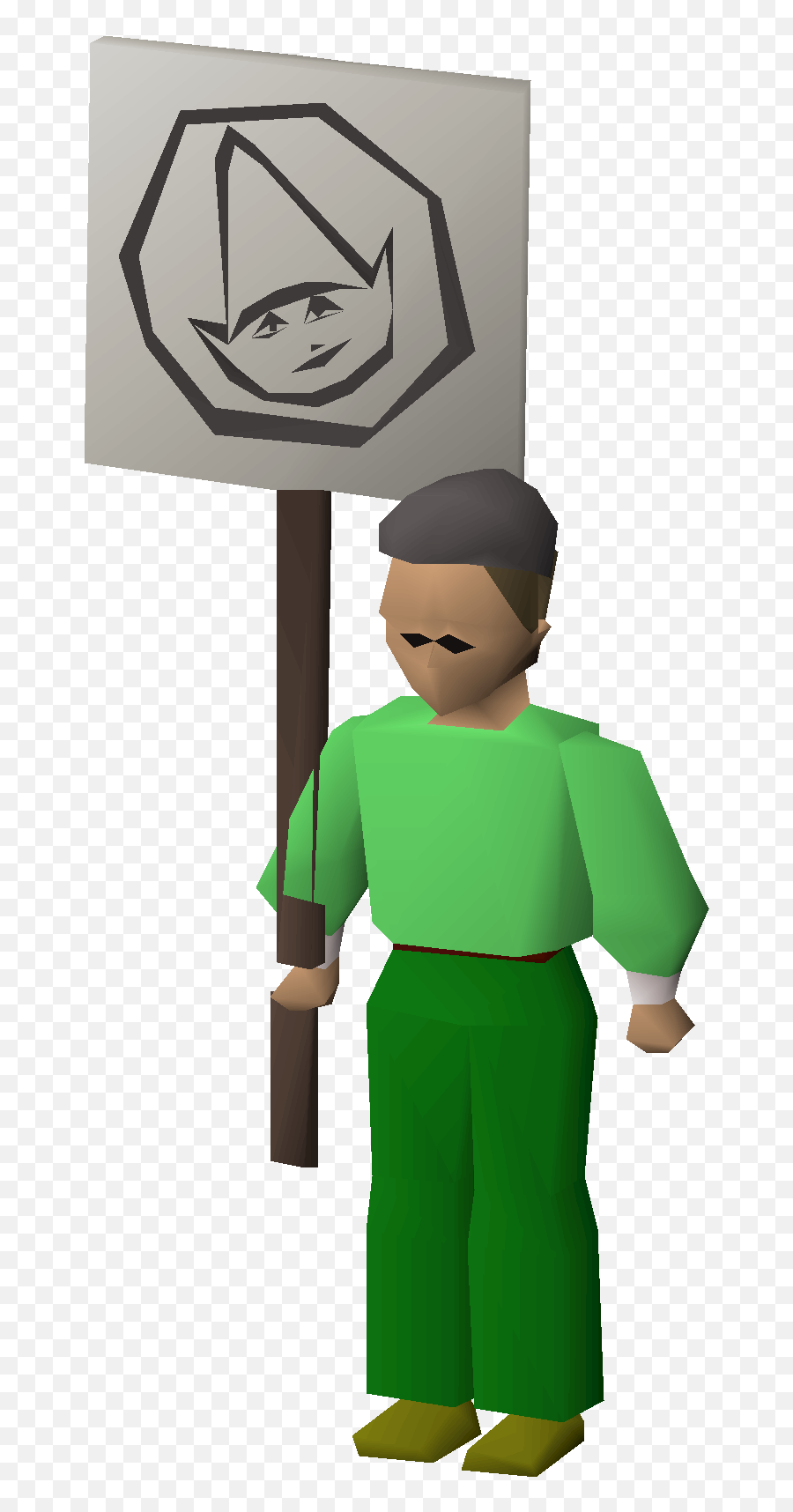 Bill - Osrs Wiki Cartoon Png,Bill Png