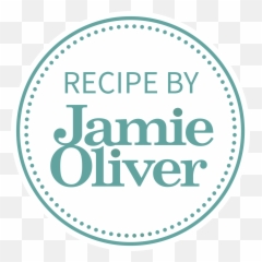Recipe By Jamie Oliver Logo Png Transparent U0026 Svg Vector - Iso 27001 Certificate Mark