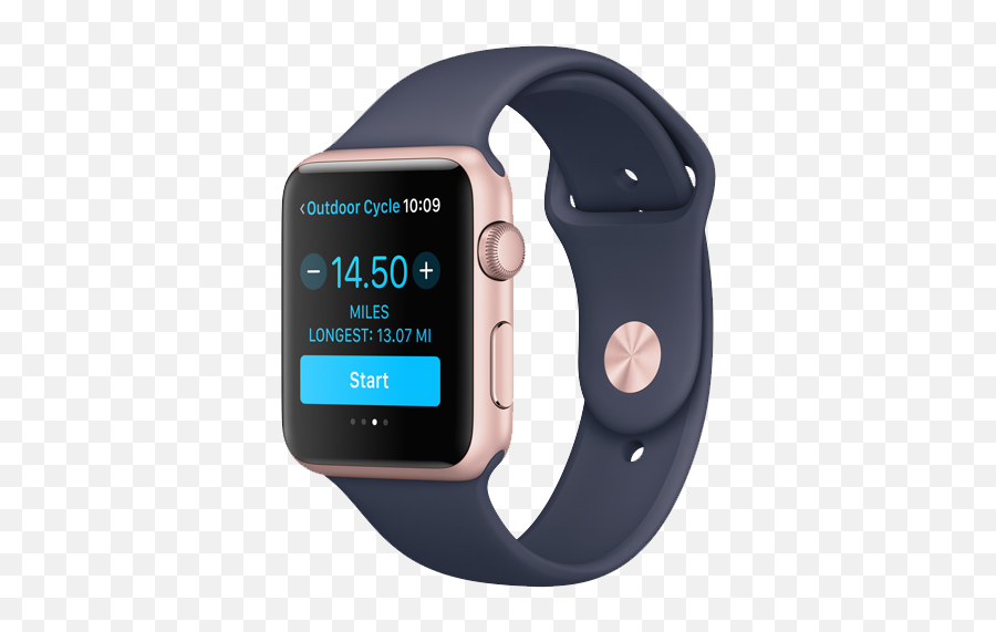 Apple - Watchseries1img3png U2013 Ifocus Smartwatch,Apple Watch Png