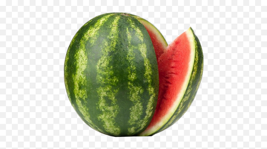 Watermelon Transparent Png - Fruit Picture Of Watermelon,Watermelon Transparent Background