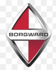 Borgward Logo - png