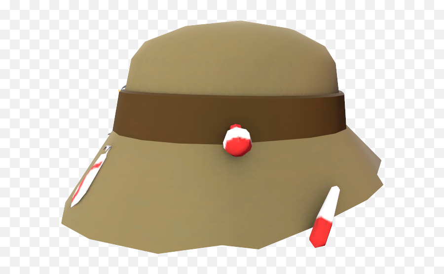 Filered Blokeu0027s Bucket Hatpng - Official Tf2 Wiki Bucket Hat,Bucket Hat Png