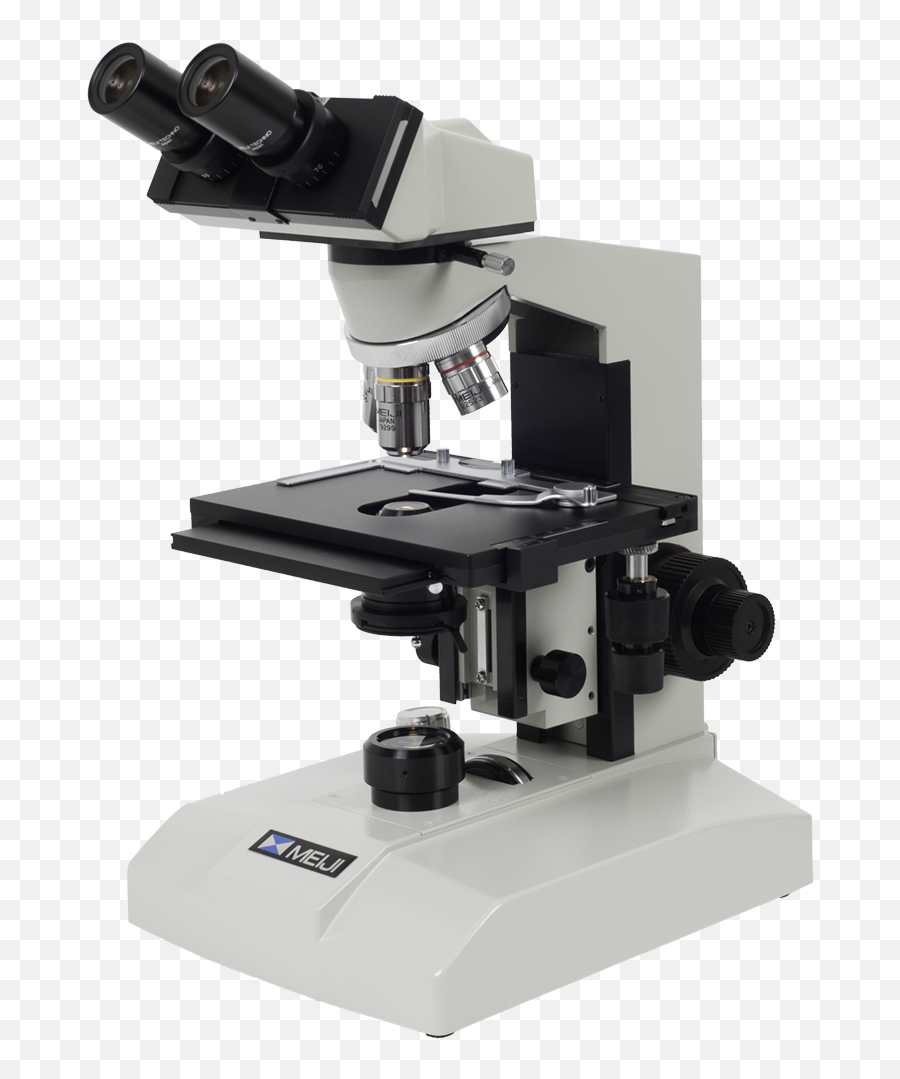 Microscope Transparent Png File - Laboratory Microscope,Microscope Transparent