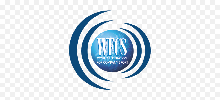 The World Federation For Company Sport - World Federation For Company Sport Logo Png,Sport Logo