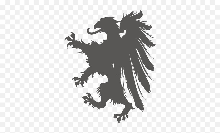 Download Black Wings Png - Transparent Png Png Images Griffins Vector Png,Dragon Wings Png