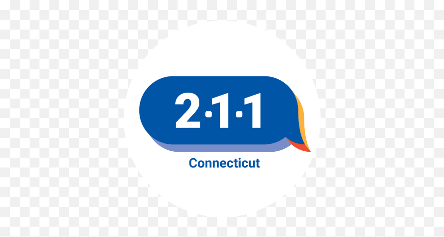 Connecticut 211 - 211 Connecticut Png,13 Reasons Why Logo Png