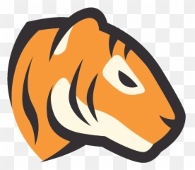 Tiger Face Png - Tiger Hacks Png Download