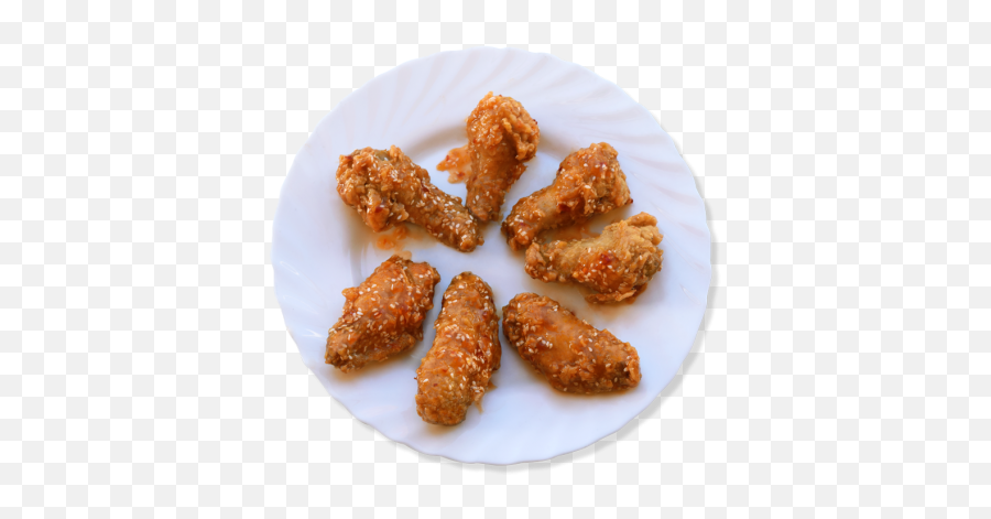 Buffalo Wings - Crispy Fried Chicken Png,Buffalo Wings Png