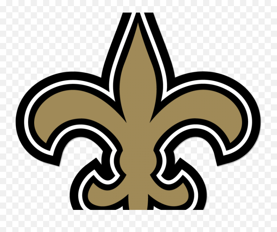 Saintsu0027 Corner Pj Williams Gets First Interception - Logo New Orleans Saints Png,Cam Newton Png