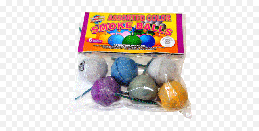 Ground U0026 Non - Aerial Smoke Items Color Smoke Ball 12 Phantom Smoke Balls Png,Color Smoke Png