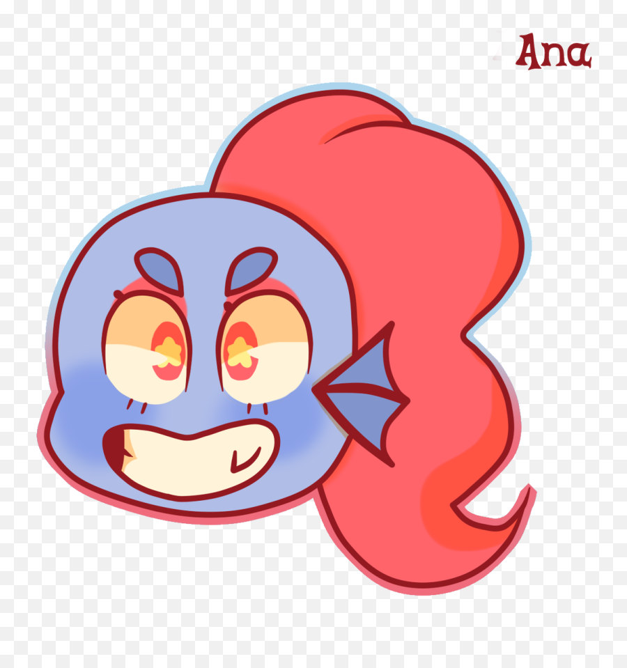Anitah Chikitah - Cartoon Png,Undyne Png