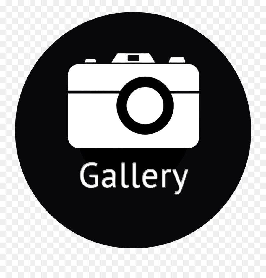Gallery Png File - Camera Clip Art,Gallery Png