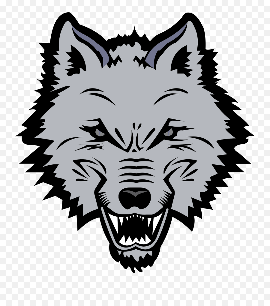 England Sea Wolves Logo Png Transpar - Wolf No Copyright Png,Wolf Logos